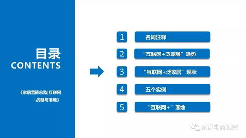 家居營(yíng)銷總監(jiān)的互聯(lián)網(wǎng)戰(zhàn)略與落地 高效推動(dòng)數(shù)字化銷售轉(zhuǎn)型