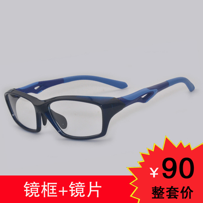 運動新風尚 大臉專屬全框護目眼鏡，助力籃球騎行與全天候防護