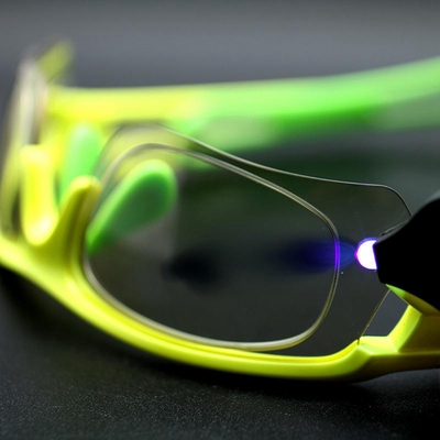 拓步發布嵌入式全天候運動光學變色太陽鏡 重新定義騎行眼鏡的多功能性與全天候適應性