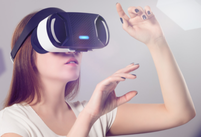 ElectraGear引領(lǐng)虛擬與增強(qiáng)現(xiàn)實(shí)革命——EnergiSync VR智能眼鏡震撼登場(chǎng)